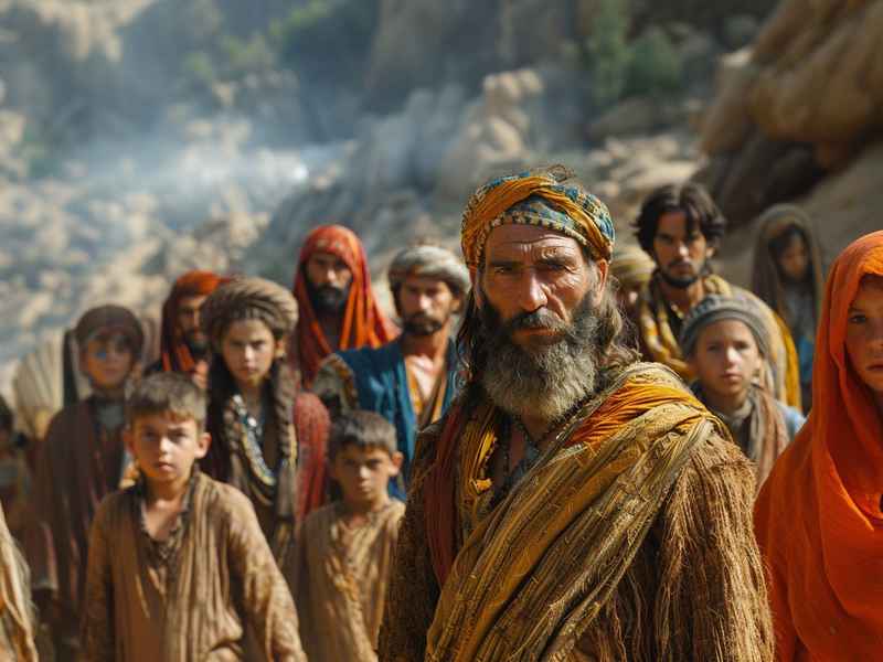 摩西的故事01电影国语（圣经电影摩西的故事国语版）