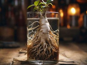 人参故事，人参故事绘本