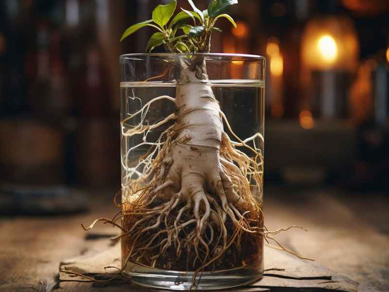 人参故事，人参故事绘本