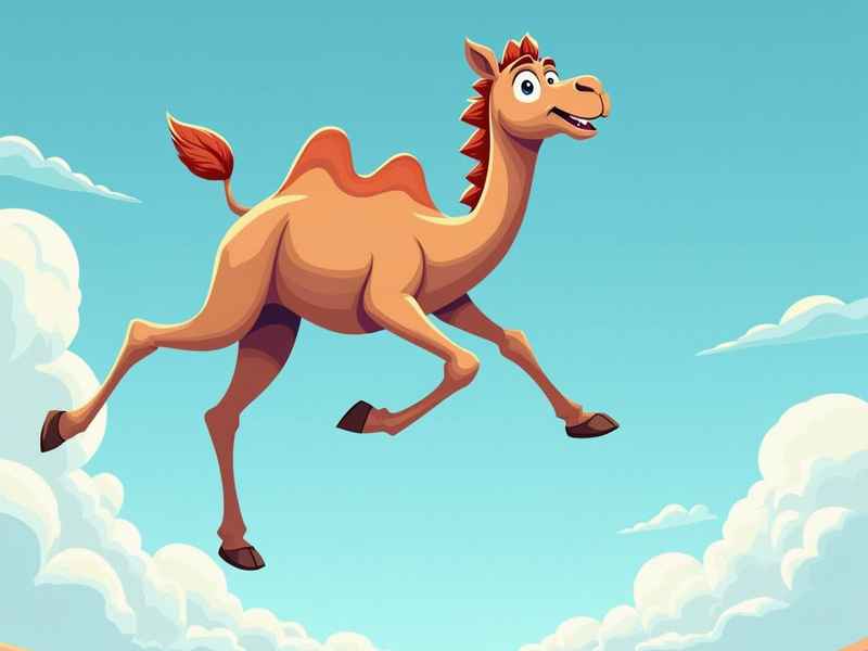 分骆驼的故事 分骆驼的故事告诉我们什么道理