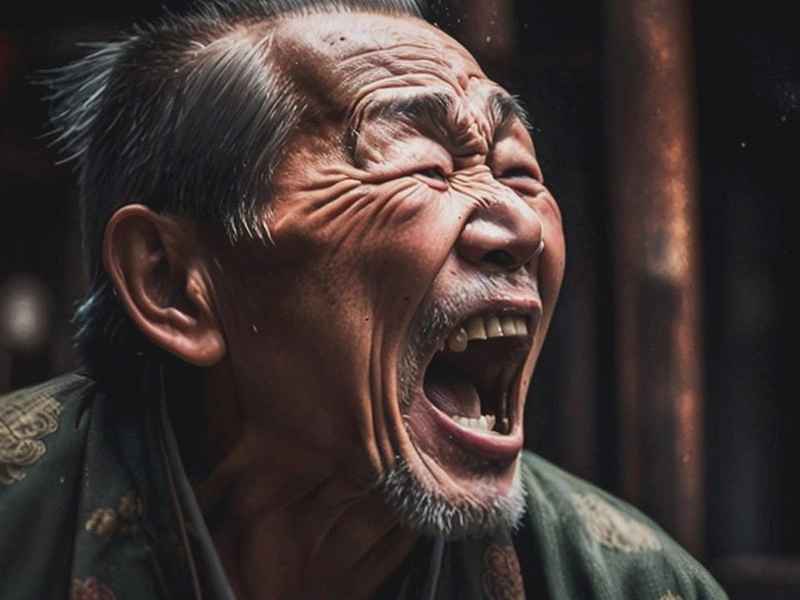 搞笑的故事笑到肚子疼、搞笑的故事笑到肚子疼视频