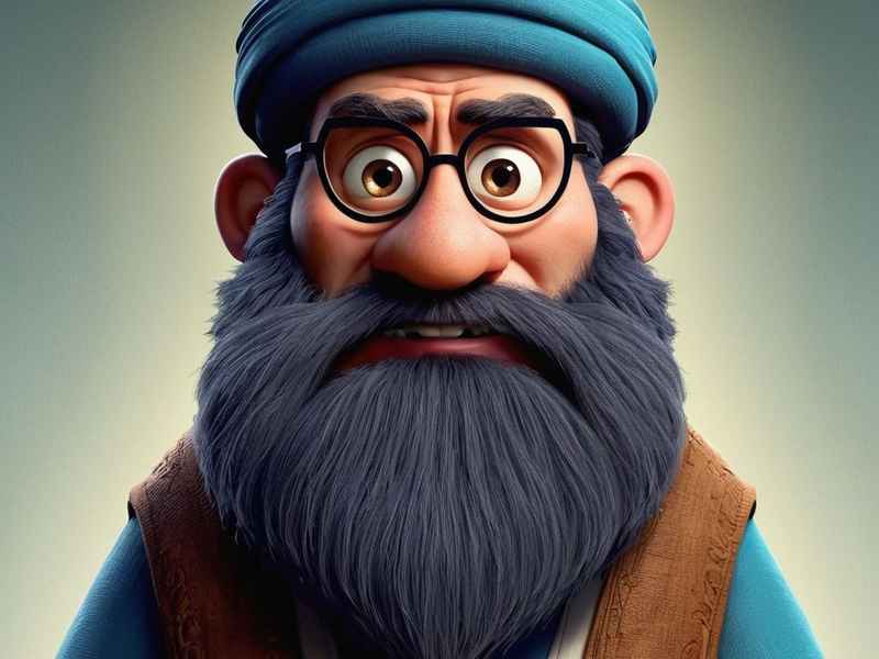 故事大全阿凡提 故事大全阿凡提在线听