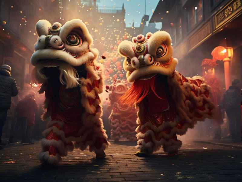 年兽故事的情景剧剧本，年兽故事的情景剧剧本是什么