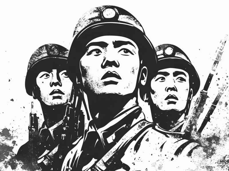 清明祭英烈英雄小故事，清明祭英烈英雄小故事50字