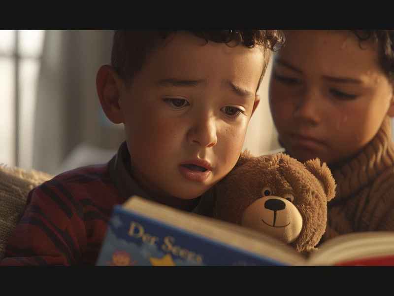 孩子感恩教育短片，孩子感恩教育短片故事