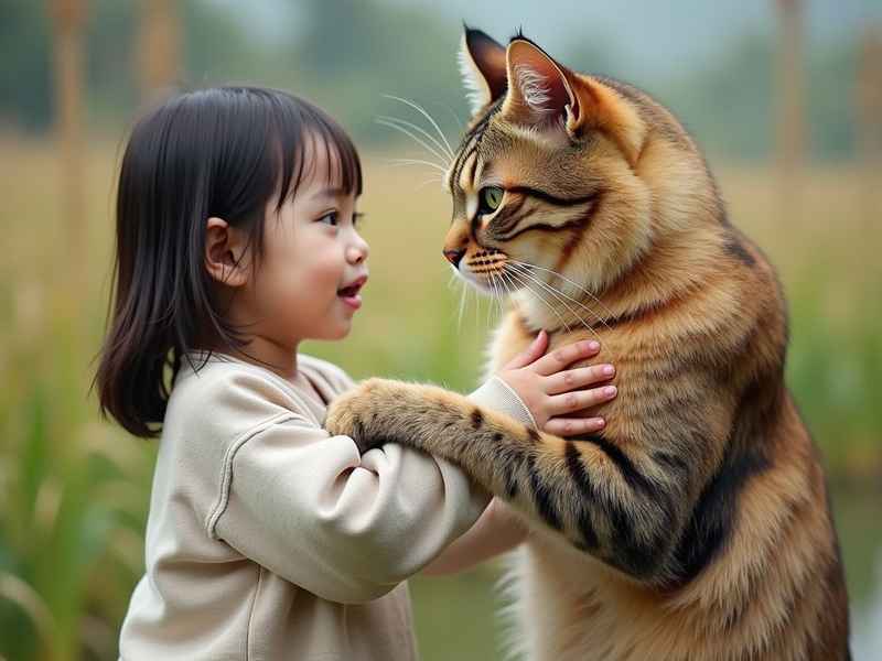 猫儿童版 猫儿童版体验