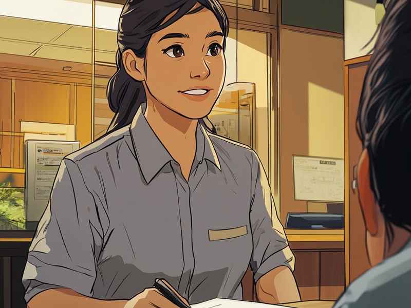 快乐服务故事社区支行、银行服务快乐故事