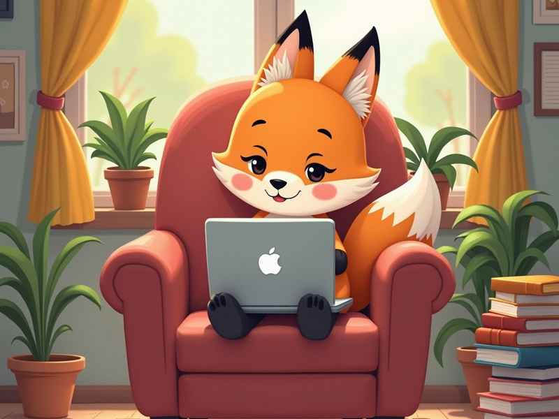 狡猾的狐狸视频故事 狡猾的狐狸视频故事在线观看