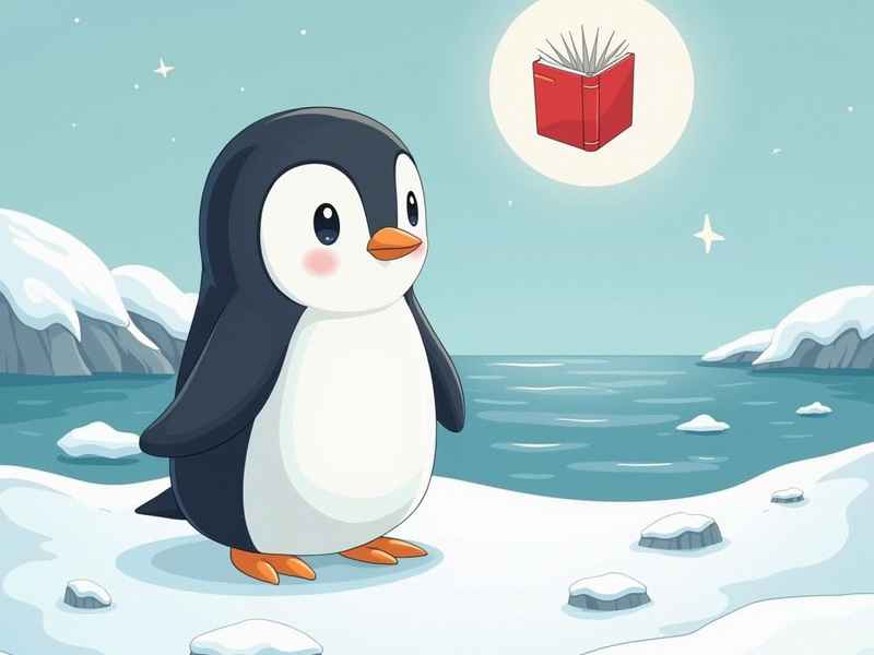 关于企鹅的故事低龄（关于企鹅的故事低龄电影）