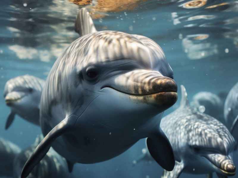 海豚的故事免费观看完整版 海豚的故事免费观看完整版电影