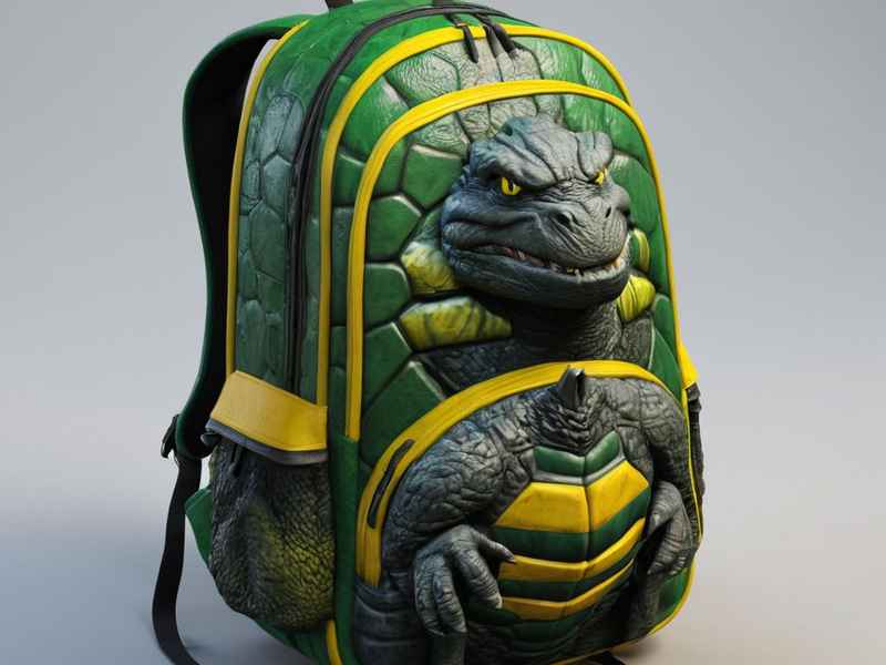 忍者神龟的故事、忍者神龟的故事发生在哪里