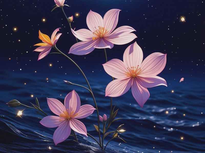 流星花故事 阅读理解（流星花故事 阅读理解及答案）