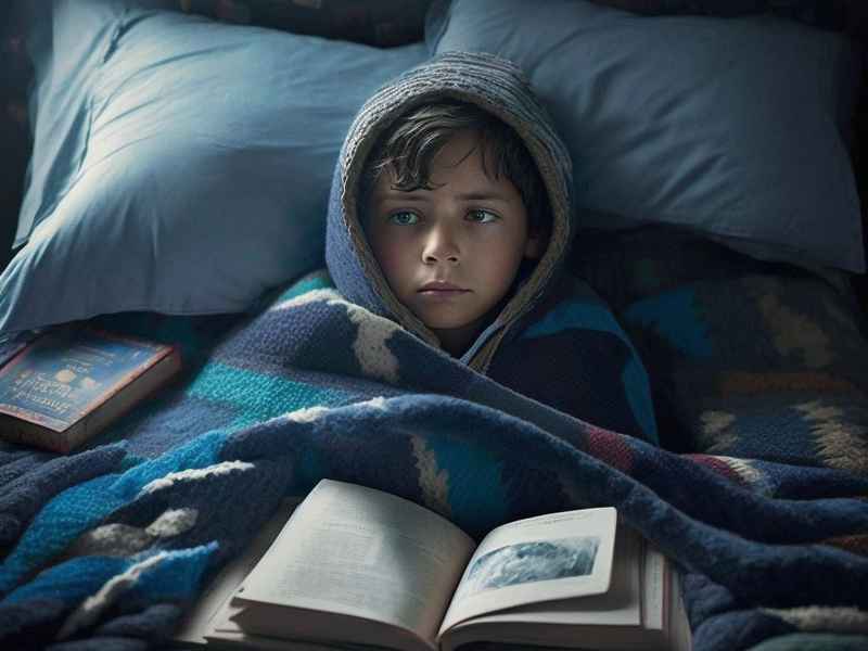 男孩睡前故事儿童故事 男孩儿睡前故事大全