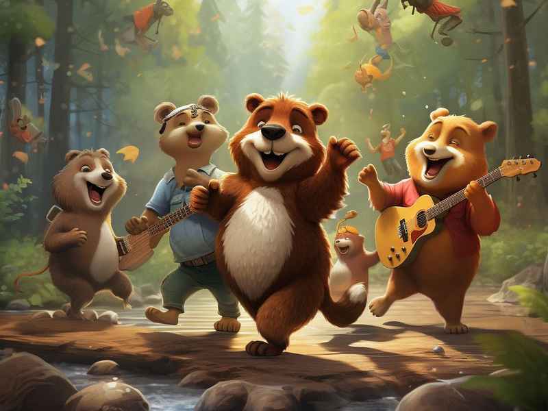 狗狗乐园视频音乐 - 狗狗乐园视频音乐大全