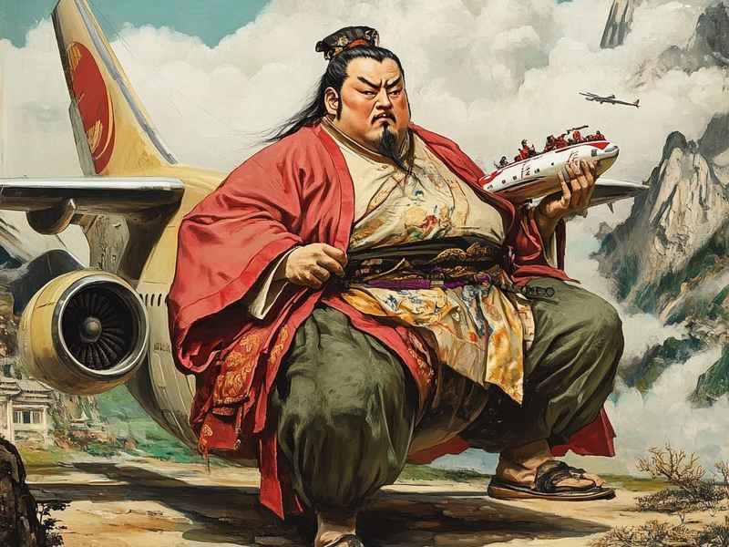 刘阿斗的原名叫什么 刘阿斗的原名叫什么名字