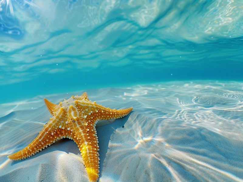 关于海星的故事简短;关于海星的故事简短50字 关于海星的故事简短;关于海星的故事简短50字