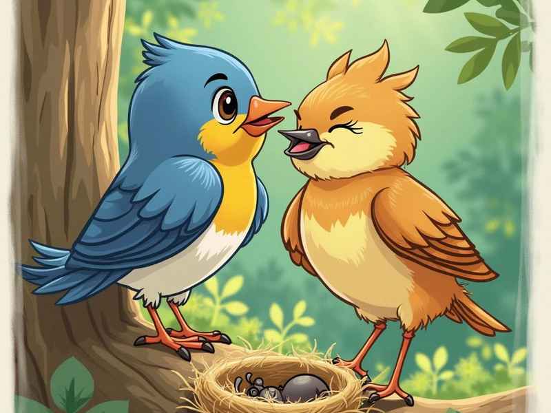 关于小鸟的故事大全 关于小鸟的故事大全集 关于小鸟的故事大全 关于小鸟的故事大全集