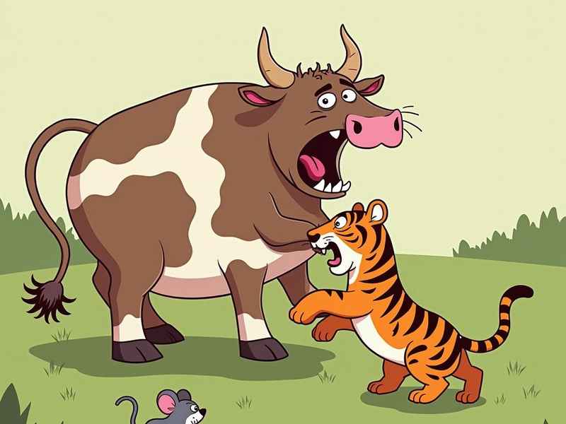 牛鬼蛇神成语故事视频、牛鬼蛇神成语故事视频完整版