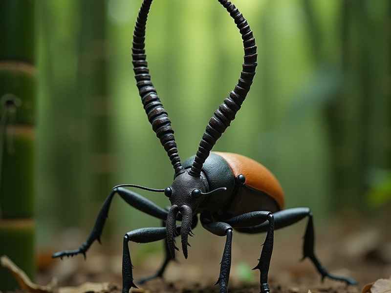 关于独角仙的故事有哪些、关于独角仙的故事有哪些名字