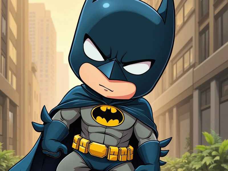 坏蝙蝠儿童故事（蝙蝠故事在线播放）