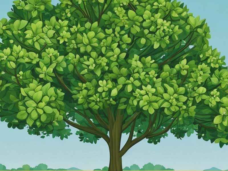 关于树幼儿小故事100篇(幼儿园关于树的绘本故事教案) 关于树幼儿小故事100篇(幼儿园关于树的绘本故事教案)