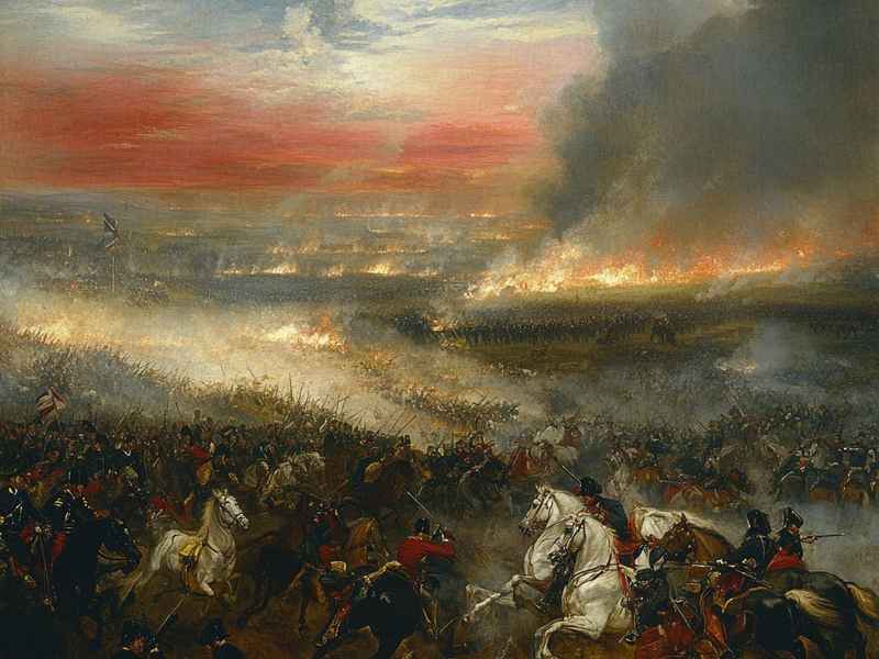 欧洲战争的小说（欧洲战争的小说有哪些）