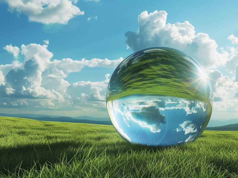 关于环保的宣传语，关于环保的宣传语8个字