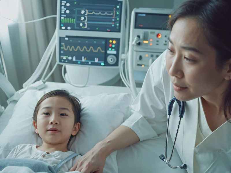 急诊室故事孩子过敏、急诊室故事电视剧小孩过敏那一集