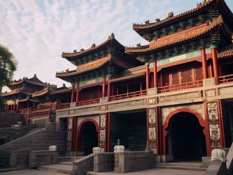 临清小故事；临清小城故事