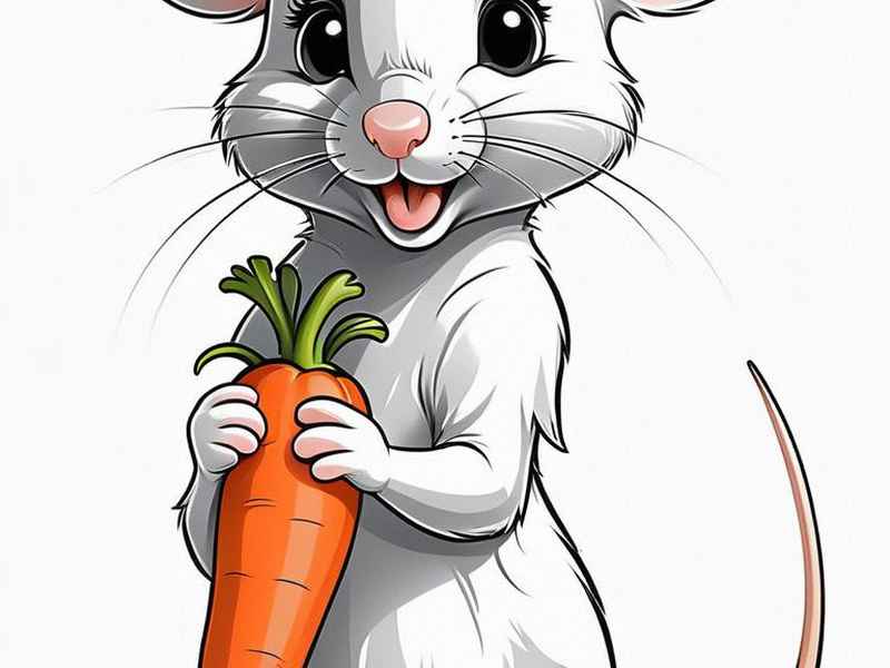 故事书3-6岁睡前故事熊猫和小鼹鼠、睡前故事熊猫和小鼹鼠的故事