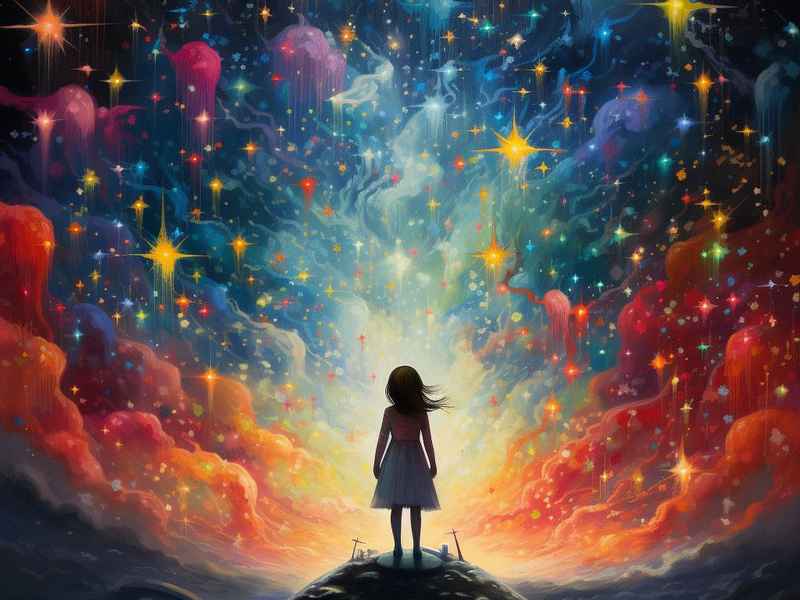 恒星 诗，恒星 诗歌