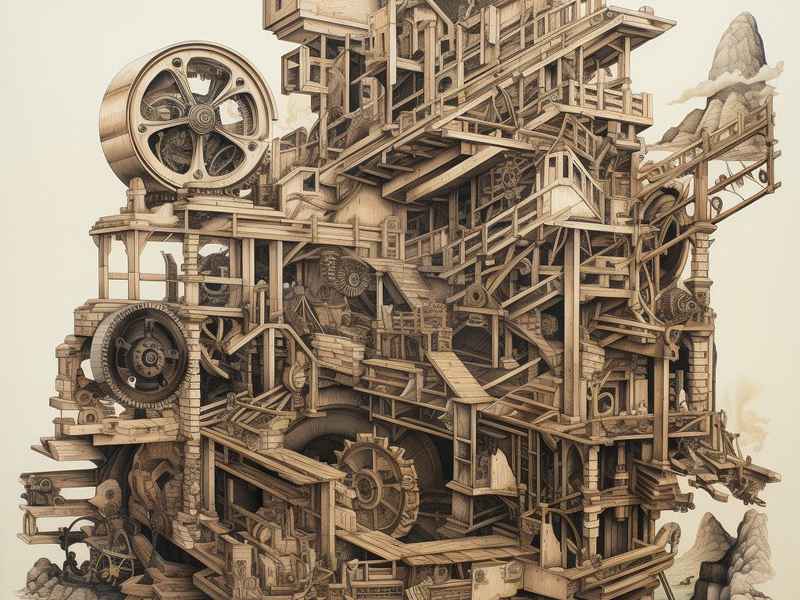 关于机智的故事短的；关于机智的寓言小故事100