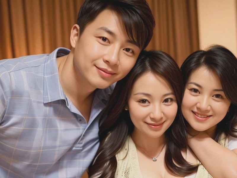 加油妈妈电视剧读后感，加油妈妈电视剧读后感100字