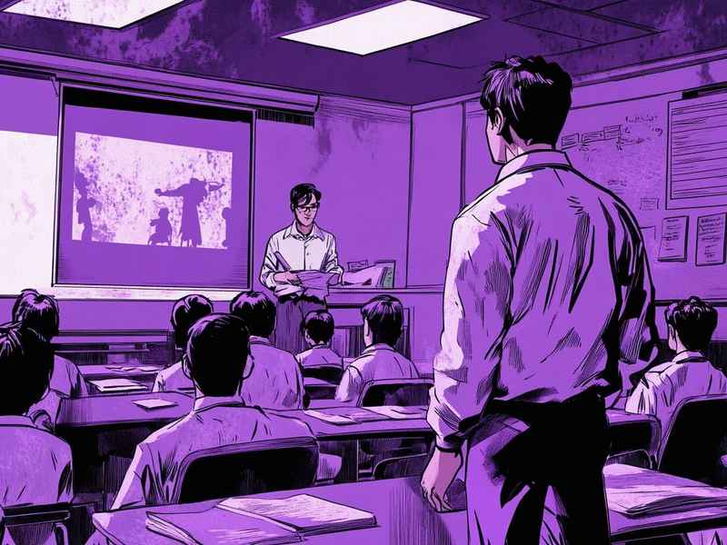 清明节讲故事（清明节讲故事缅怀革命先烈 黄继光）