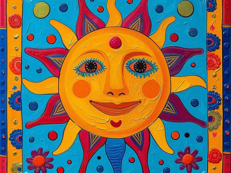 九个太阳的故事；九个太阳的故事简介