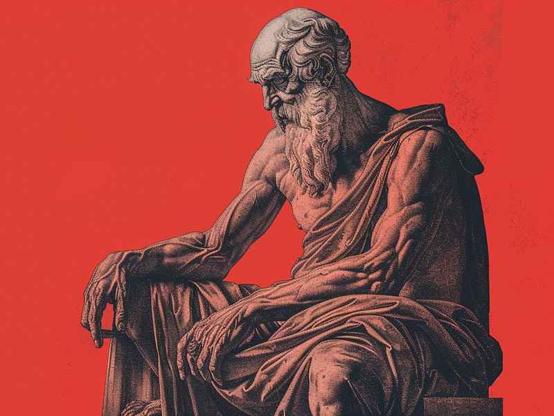 狐狸请客的道理；狐狸请客的道理是什么