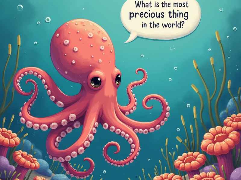 海洋故事简短绘本（海洋故事简短绘本视频）