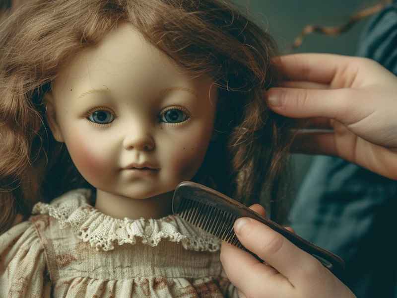 泥娃娃儿歌背后的故事；泥娃娃儿歌背后的故事是什么