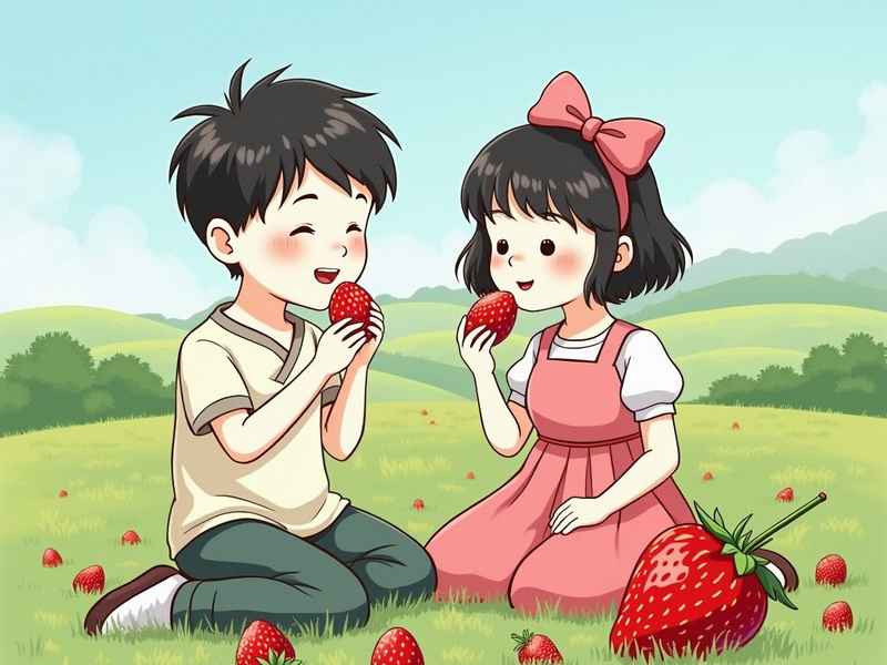 曲折离奇的儿童故事 - 曲折离奇的故事情节