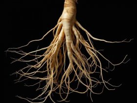 人参故事有哪些（人参故事有哪些人物）