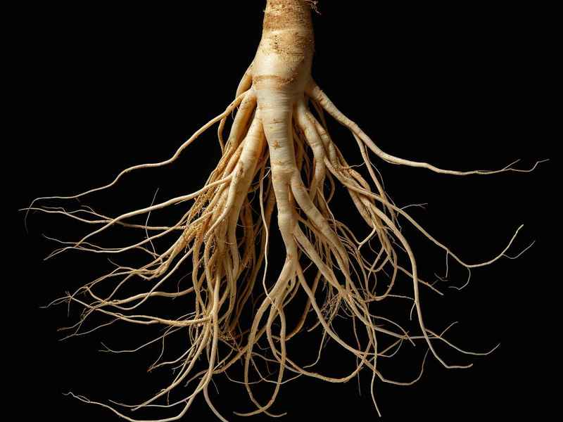 人参故事有哪些（人参故事有哪些人物）