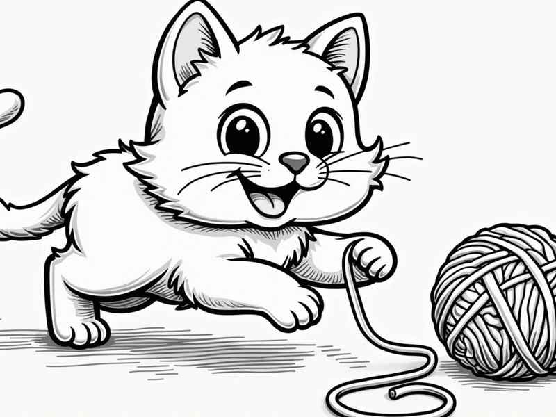 儿童智力连线图打印 儿童智力开发连线图