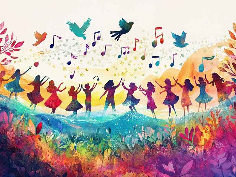 六一儿童节表演什么节目好（六一儿童节表演什么节目好五年级）