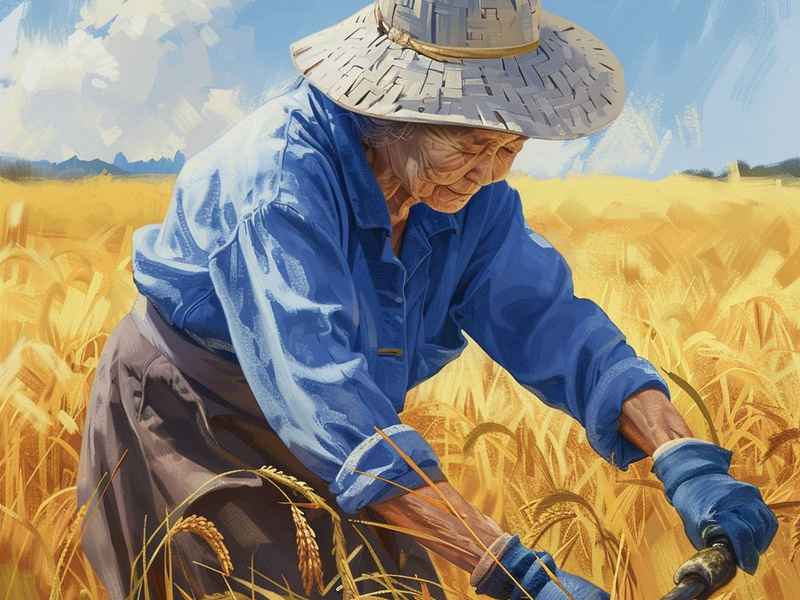 农村的故事100例，农村的故事100例作文