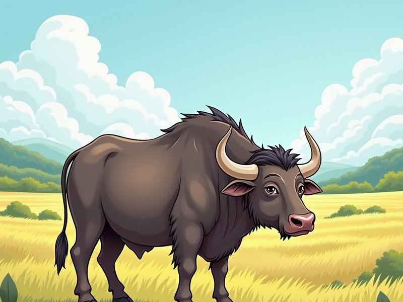 九牛一毛的故事儿童版、播放九牛一毛的故事