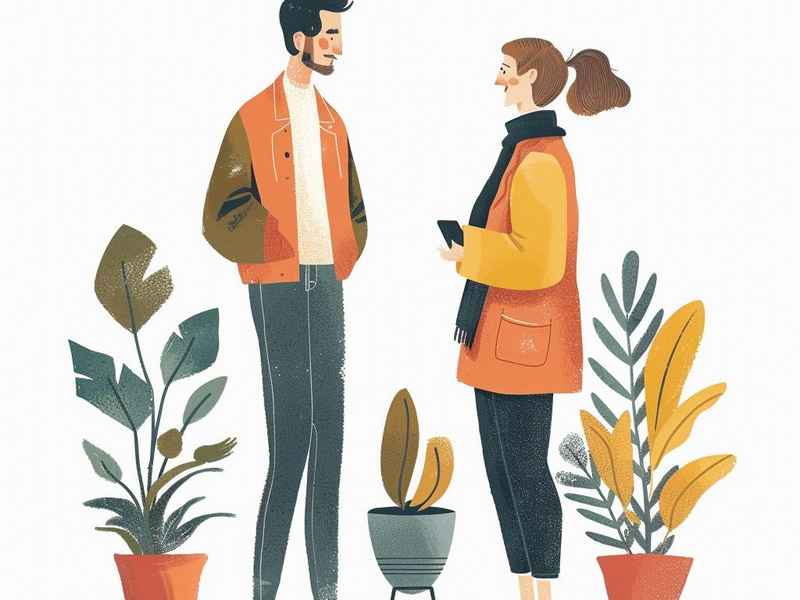 两个人的童话故事；两个人的故事绘本内容