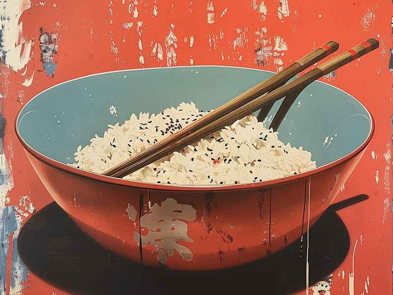 筷子的故事绘本、筷子的故事绘本图片