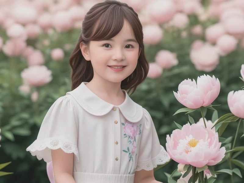芍药儿童可以喝吗、芍药儿童可以喝吗一天几次