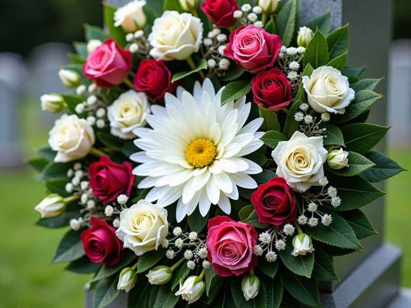 清明祭奠故事 清明祭奠故事简介