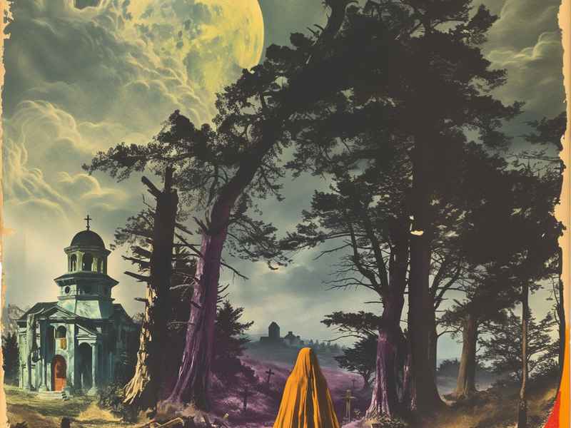 奇怪的故事讲解 - 奇怪的故事讲解教案